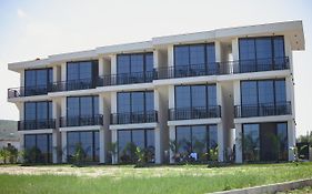 Posh Villas